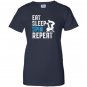 Spinning indoor cycling repeat Women