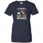 Stand for the flag kneel for the cross soldier veteran Women