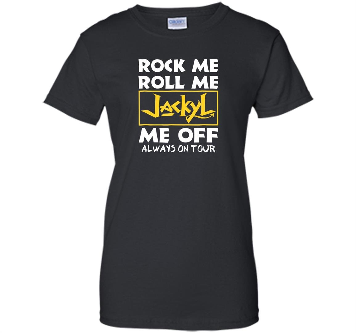 Star one tour jacky 2018 for fan Women