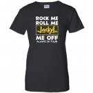 Star one tour jacky 2018 for fan Women
