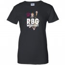 Stay strong and you can too notorious rbg workout Women