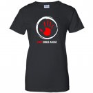 Stop child abuse Women
