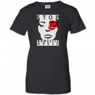 Stop domestic abuse awareness Women