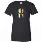 St patricks irish american spartan Women