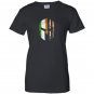 St patricks irish american spartan Women