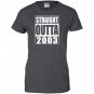 Straight outta 2003 16th birthday gift Women