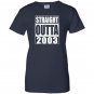 Straight outta 2003 16th birthday gift Women