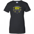 Stubborn american bulldog tricks gifts funny for do Women
