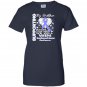 Supporting my brother esophageal cancer awareness Women