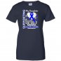 Supporting my daughter juvenile arthritis awareness Women