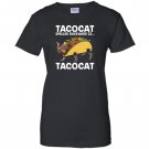 Taco cat tacocat spelled backward is tacocat Women