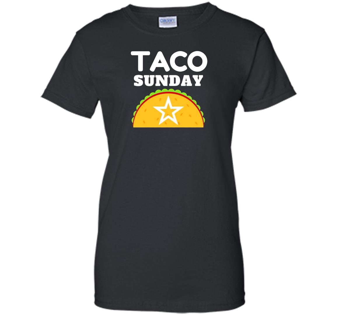 Taco sunday star Women