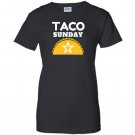 Taco sunday star Women