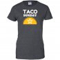 Taco sunday star Women