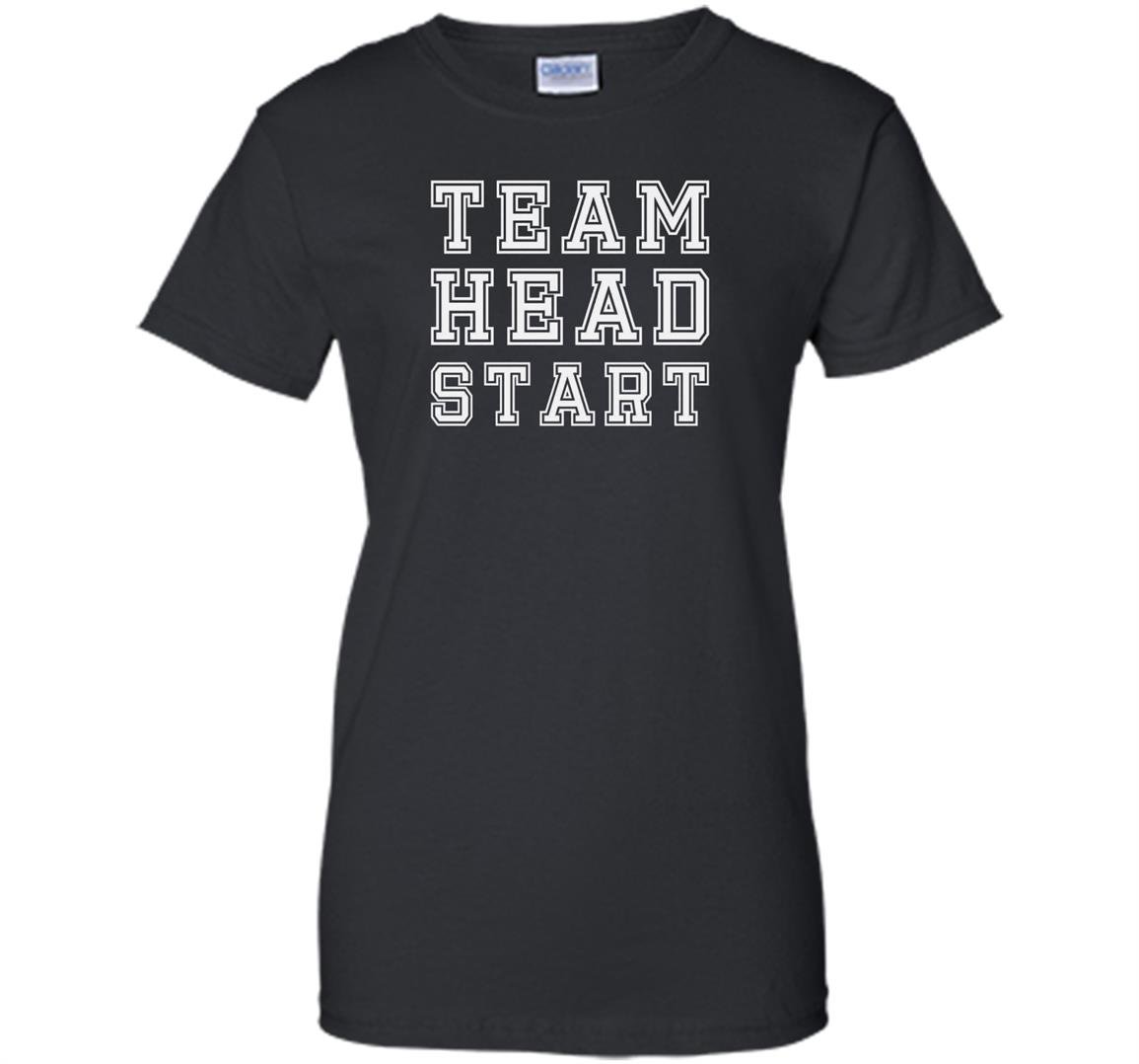 Team head start for lover teacher gifts Women