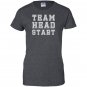 Team head start for lover teacher gifts Women