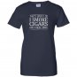 Thats what i do i smoke cigars and i know things Women