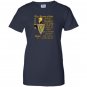 The armor of god prayer warrior Women