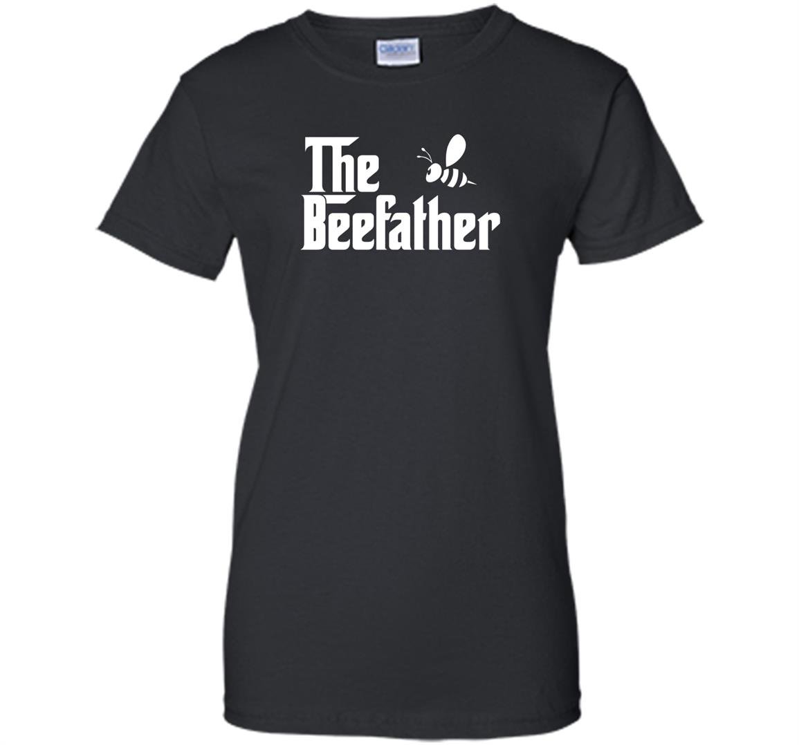 The bee father funny beekeeper beekeeping gift Women