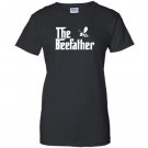 The bee father funny beekeeper beekeeping gift Women