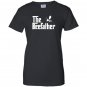 The bee father funny beekeeper beekeeping gift Women