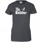 The bee father funny beekeeper beekeeping gift Women