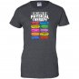 The laws of physical therapy awesome therapist gift Women