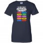 The laws of physical therapy awesome therapist gift Women