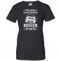 The more i play with it the bigger it gets jeep gift Women