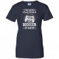The more i play with it the bigger it gets jeep gift Women