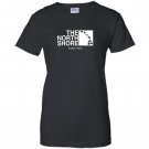 The north shore graphic Women
