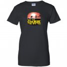The official may the course be with you disc golf Women