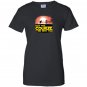 The official may the course be with you disc golf Women