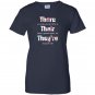 There their theyre english grammar funny teacher Women