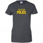 Thermostat police Women