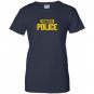 Thermostat police Women