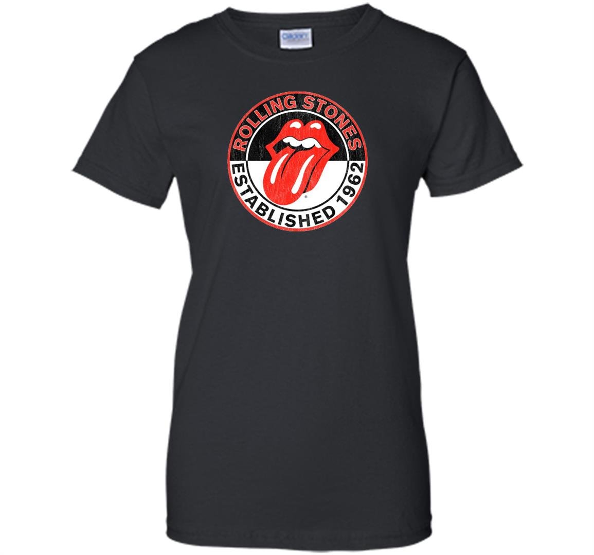 The rolling stones est 1962 Women