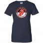 The rolling stones est 1962 Women