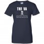 The va giving veterans a second chance to die Women