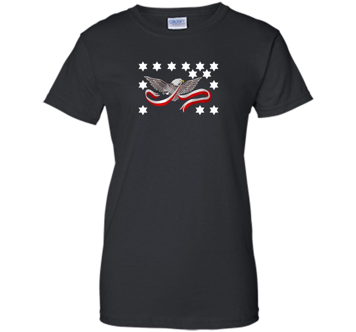 The whiskey rebellion classic fit Women