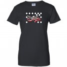 The whiskey rebellion classic fit Women
