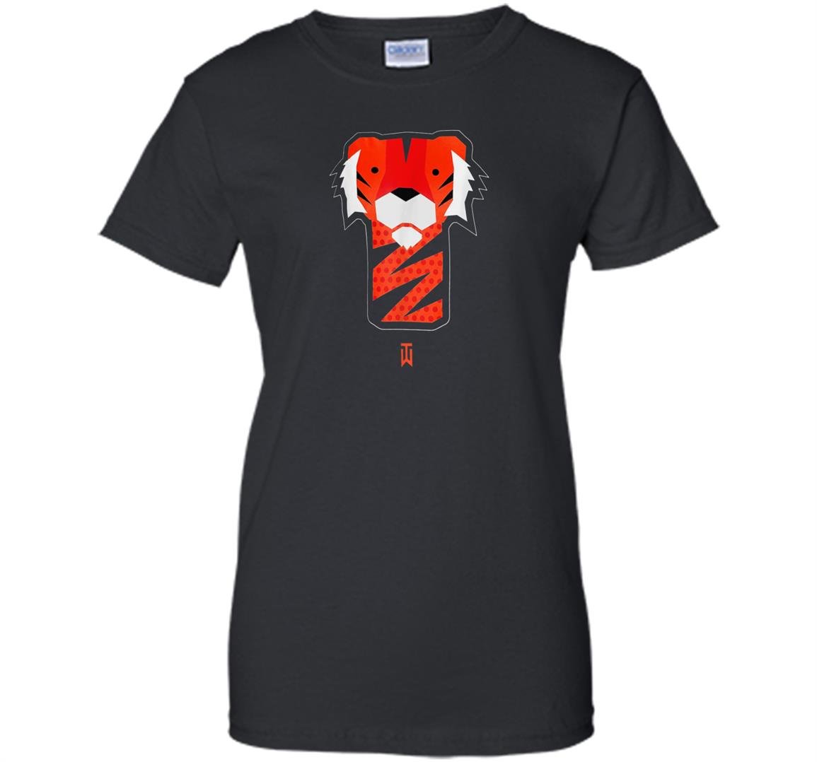 Tiger woods frank Women