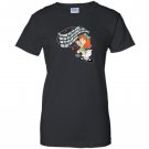 Tiny toon adventures elmyra hug you and squeeze you Women