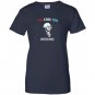 Too cool for british rule funny july 4th for party Women
