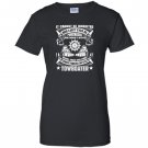 Towboat towboater forever title Women