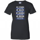 Transverse myelitis awareness Women