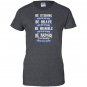 Transverse myelitis awareness Women