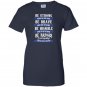 Transverse myelitis awareness Women