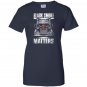 Trucker smoke matters truck driver Women