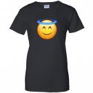 Emoji angel Women